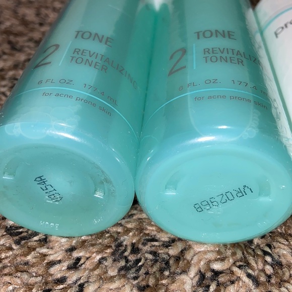Proactiv | Original steps 2 & 3 + Green Tea Moisturizer - Picture 2 of 3